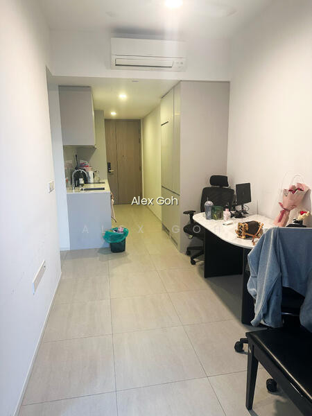 THE WOODLEIGH RESIDENCES photo 2