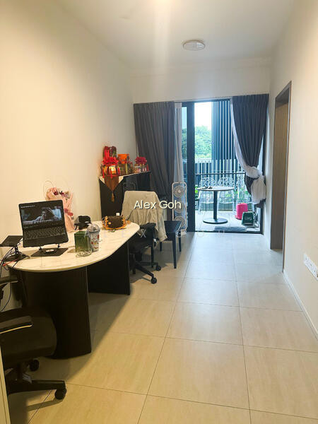 THE WOODLEIGH RESIDENCES photo 3