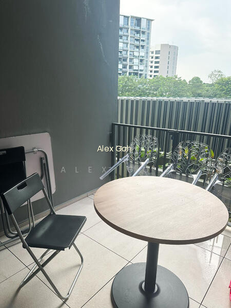 THE WOODLEIGH RESIDENCES photo 4