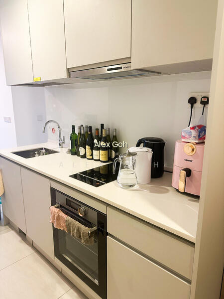 THE WOODLEIGH RESIDENCES photo 5