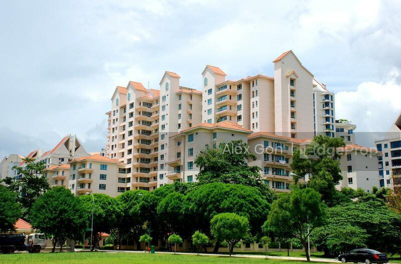 PARKSHORE photo 5