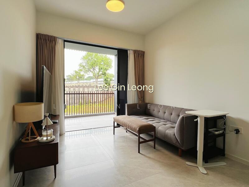 KI RESIDENCES AT BROOKVALE image 1 of 10