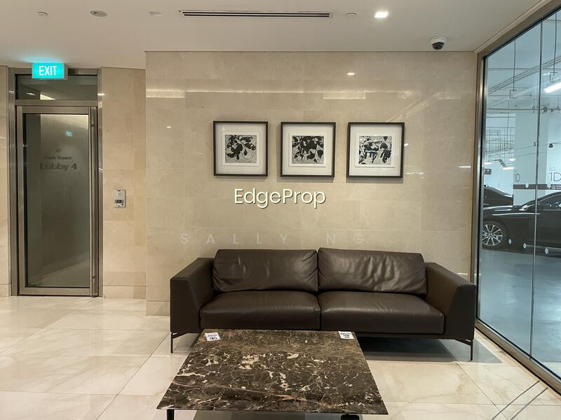 MARINA ONE RESIDENCES image 1 of 10
