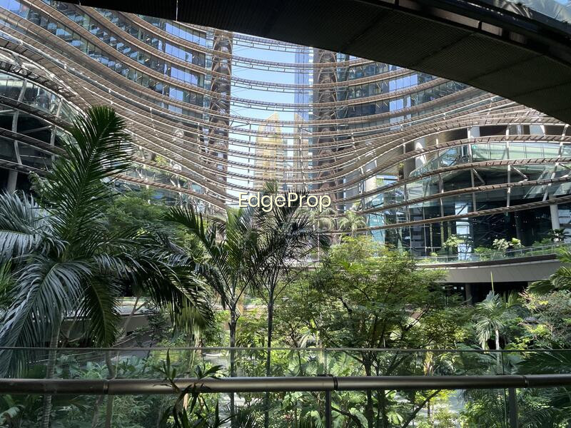 MARINA ONE RESIDENCES photo 2