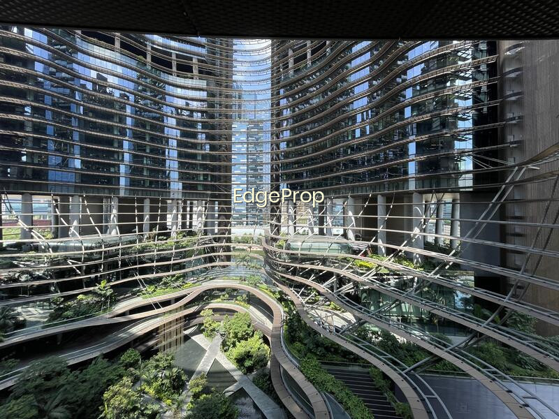 MARINA ONE RESIDENCES photo 3