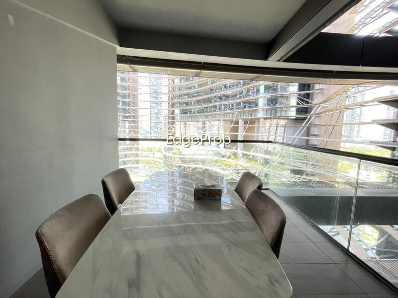 MARINA ONE RESIDENCES photo 4