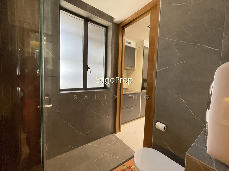 MARINA ONE RESIDENCES photo 5