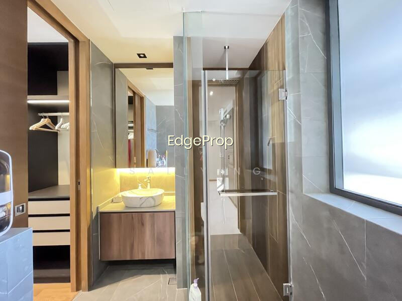 MARINA ONE RESIDENCES photo 6