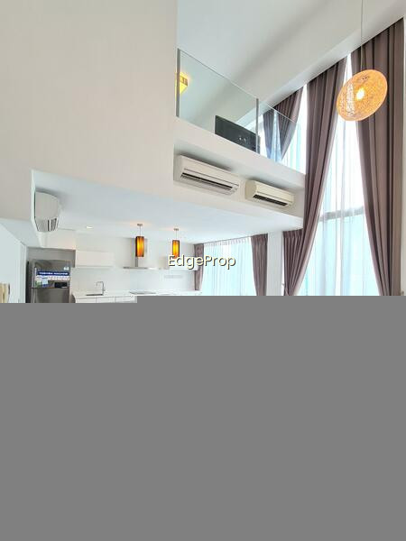 One-North Residences image 1 of 10