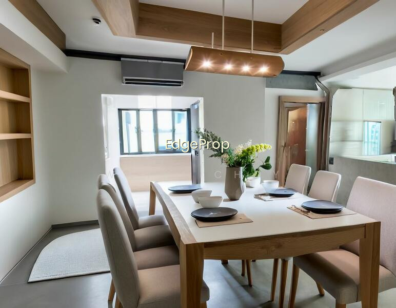 FERNWOOD TOWERS photo 2