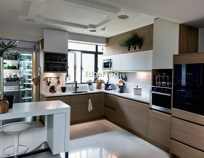 FERNWOOD TOWERS photo 3