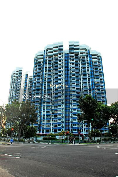 FERNWOOD TOWERS photo 4