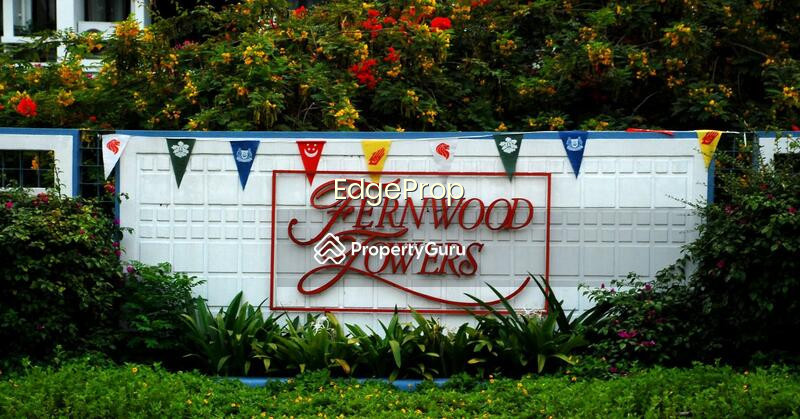 FERNWOOD TOWERS photo 6