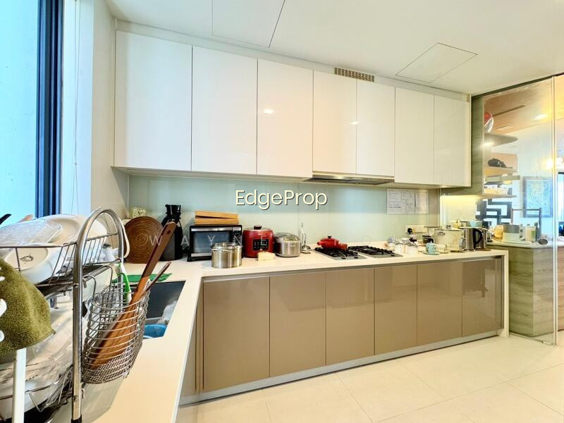 D'LEEDON (FORMER FARRER COURT) photo 2