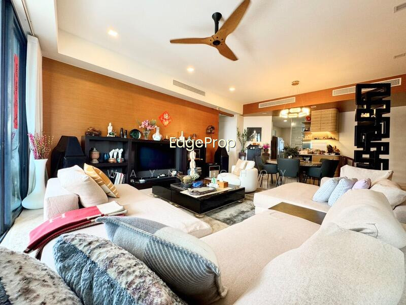 D'LEEDON (FORMER FARRER COURT) photo 3