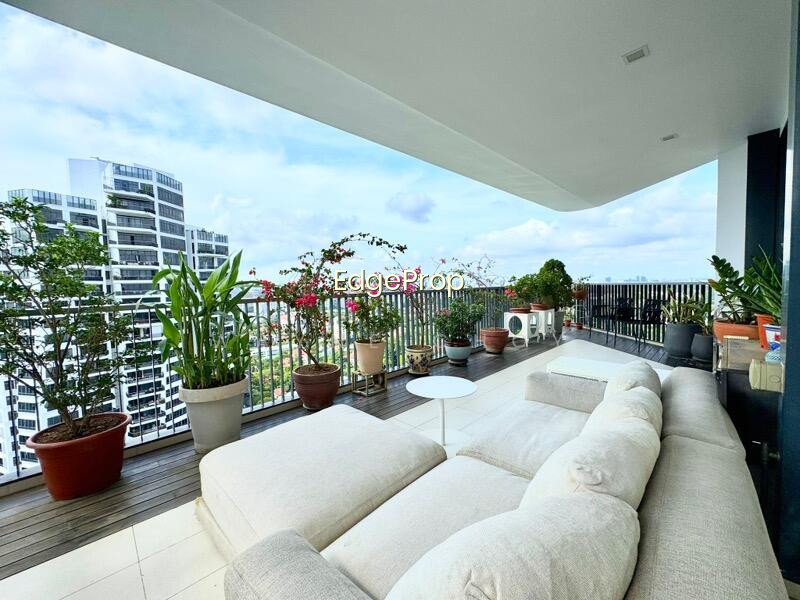 D'LEEDON (FORMER FARRER COURT) photo 4