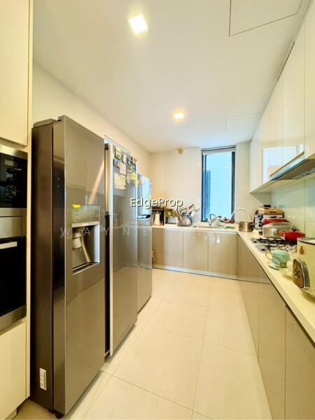 D'LEEDON (FORMER FARRER COURT) photo 5