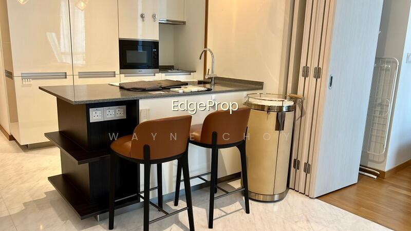 MARINA ONE RESIDENCES image 1 of 10