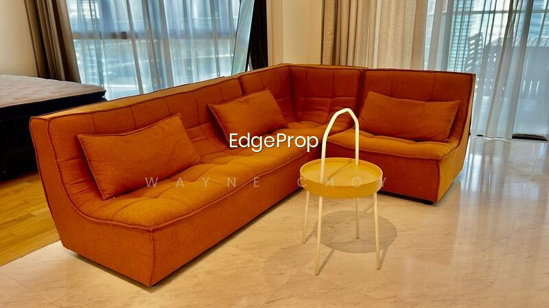 MARINA ONE RESIDENCES photo 2