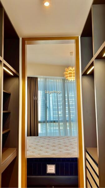 MARINA ONE RESIDENCES photo 3
