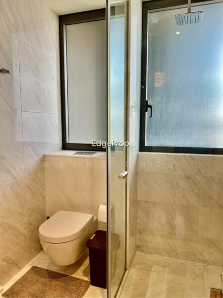 MARINA ONE RESIDENCES photo 5