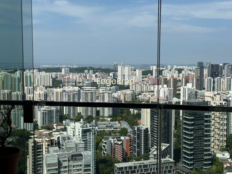 THE ORCHARD RESIDENCES photo 3