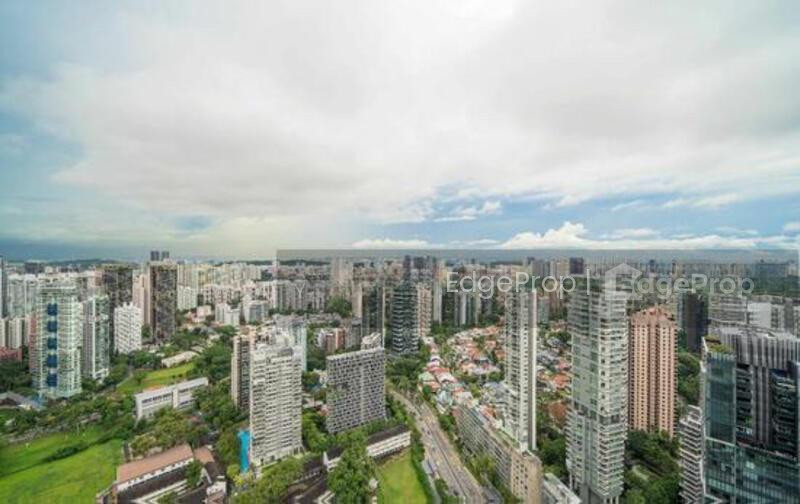 THE ORCHARD RESIDENCES photo 4