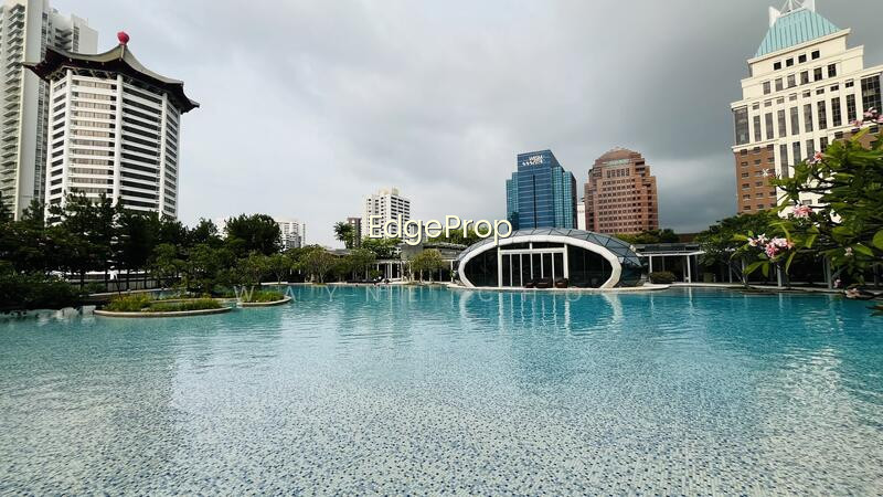 THE ORCHARD RESIDENCES photo 5