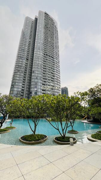 THE ORCHARD RESIDENCES photo 6