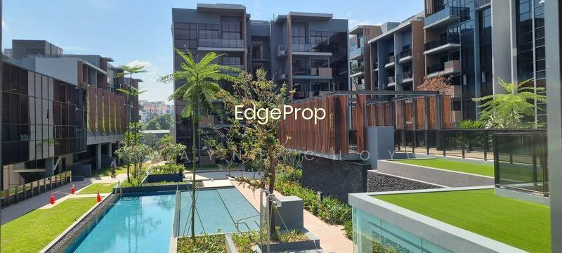 KENT RIDGE HILL RESIDENCES photo 2