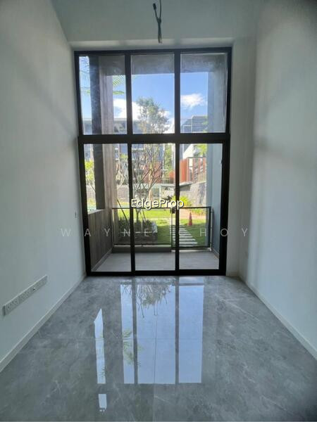 KENT RIDGE HILL RESIDENCES photo 3