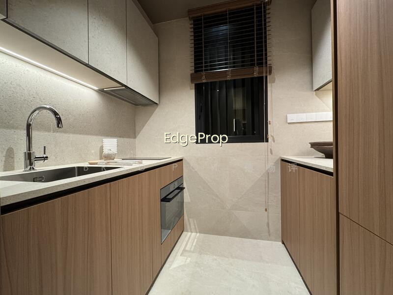 UPPERHOUSE AT ORCHARD BOULEVARD photo 2