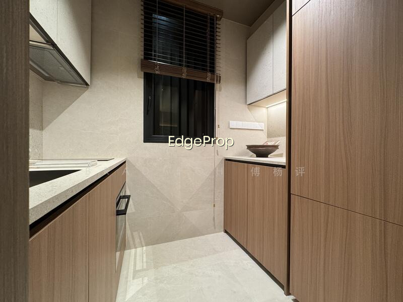 UPPERHOUSE AT ORCHARD BOULEVARD photo 3