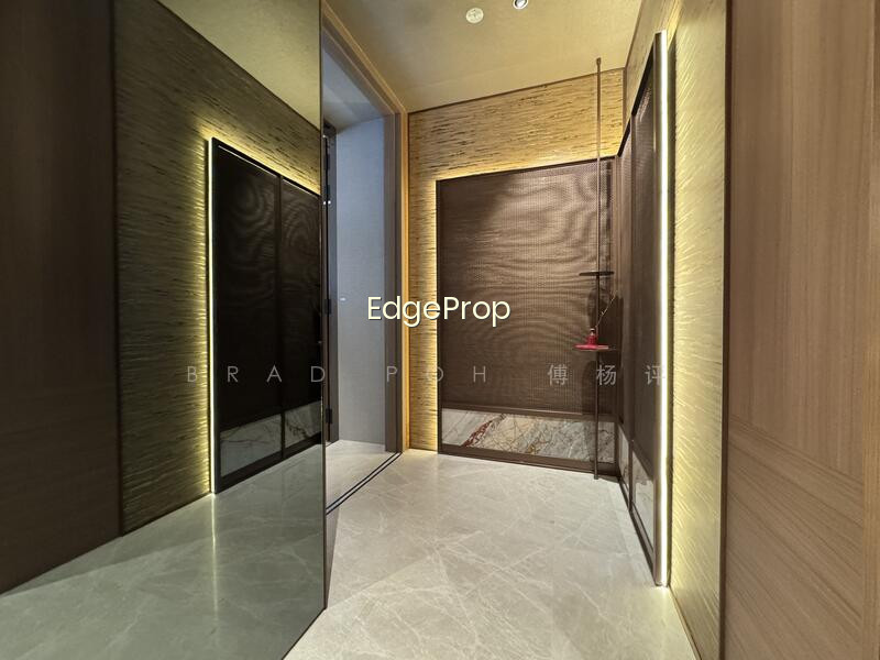 UPPERHOUSE AT ORCHARD BOULEVARD photo 4