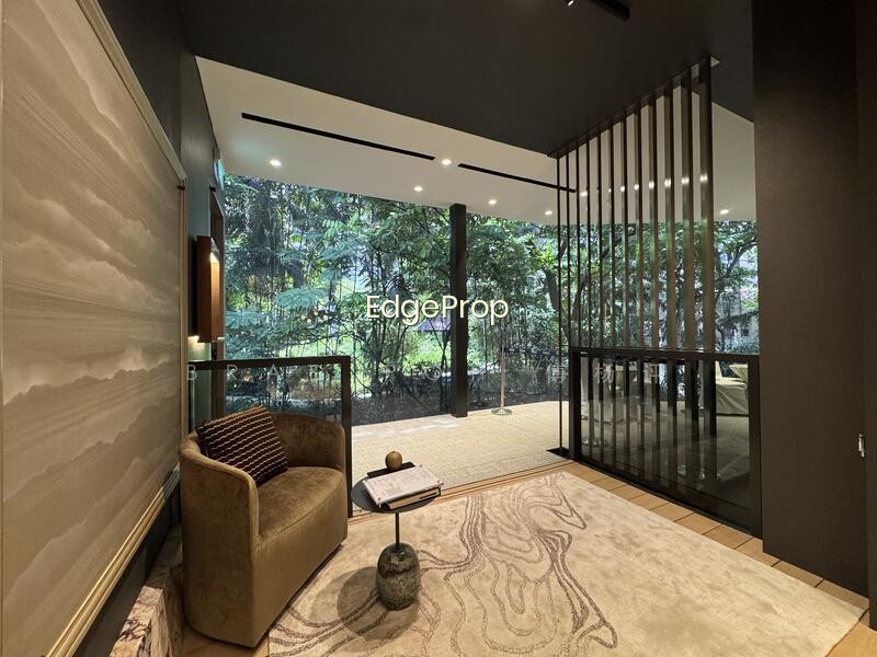 UPPERHOUSE AT ORCHARD BOULEVARD photo 5