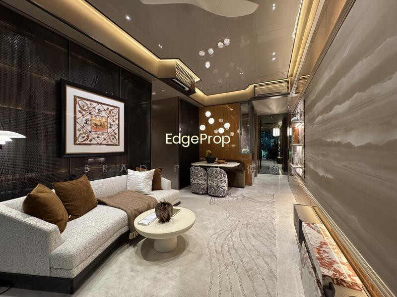 UPPERHOUSE AT ORCHARD BOULEVARD photo 6