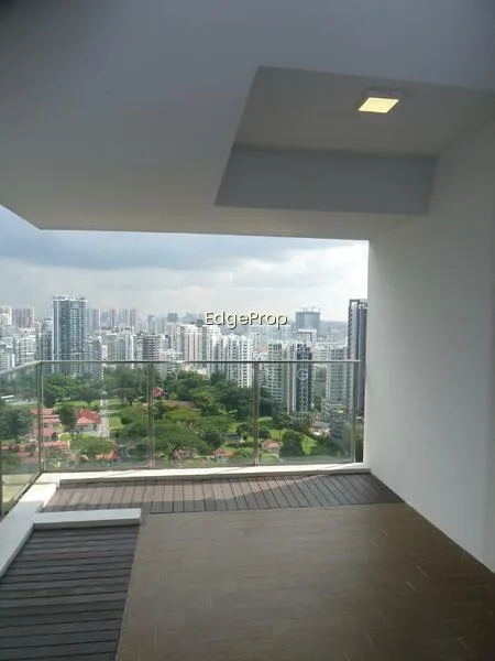 Cityscape at Farrer Park image 1 of 10