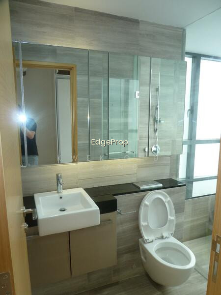 CITYSCAPE AT FARRER PARK photo 2