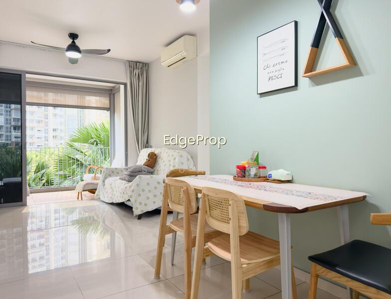 HIGH PARK RESIDENCES image 1 of 10