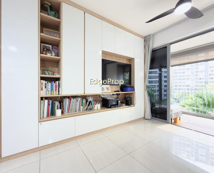 HIGH PARK RESIDENCES photo 2