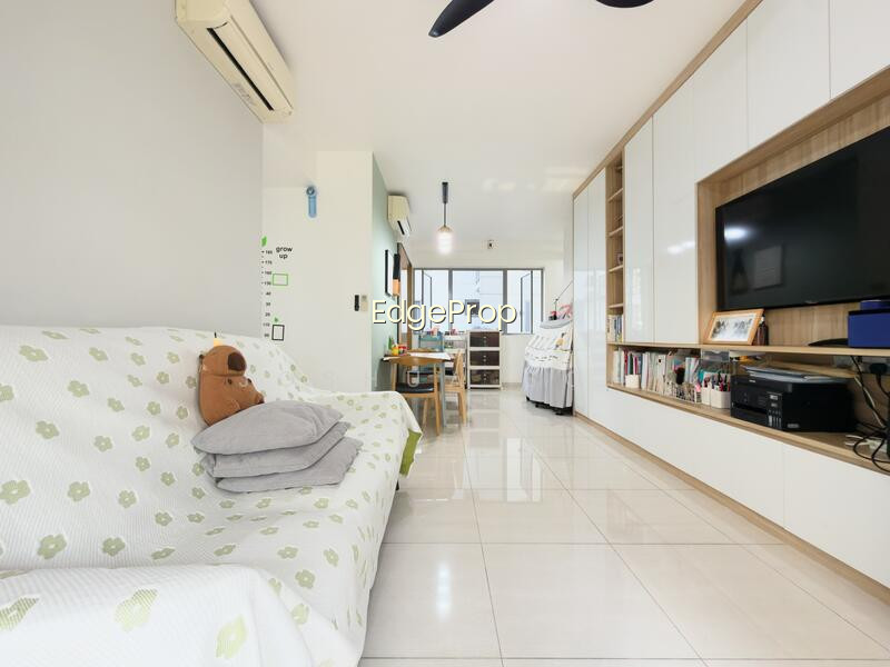 HIGH PARK RESIDENCES photo 3