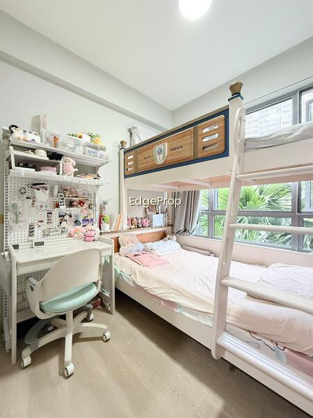 HIGH PARK RESIDENCES photo 4