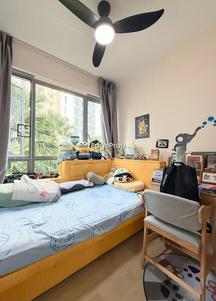 HIGH PARK RESIDENCES photo 5