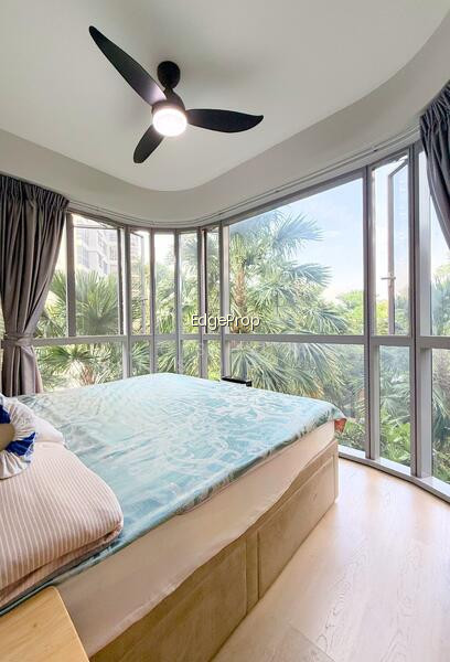 HIGH PARK RESIDENCES photo 6