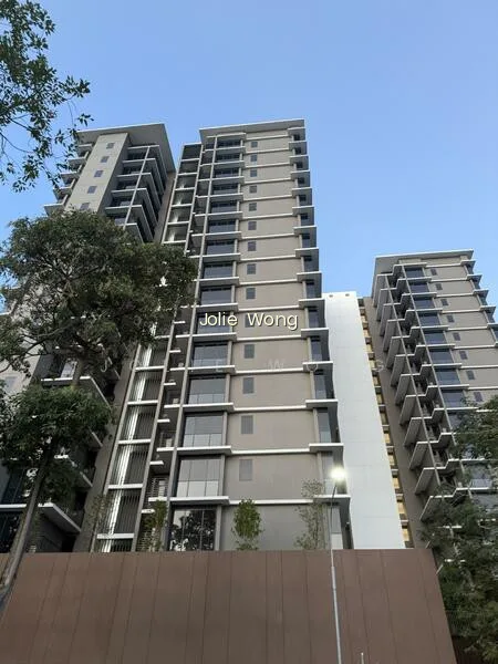 Sky Eden @ Bedok image 1 of 9