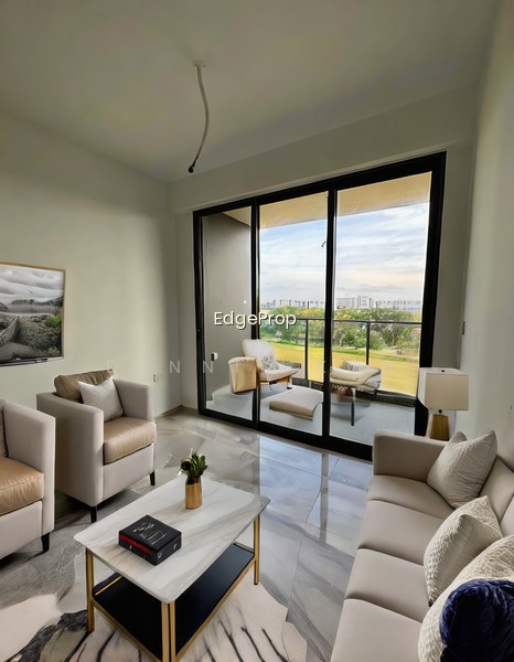 AFFINITY AT SERANGOON