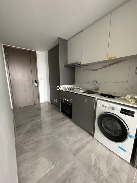 AFFINITY AT SERANGOON photo 6