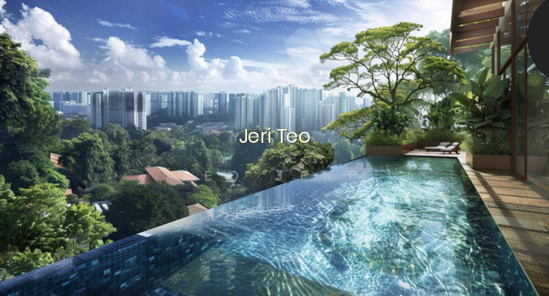Arina East Residences image 1 of 8