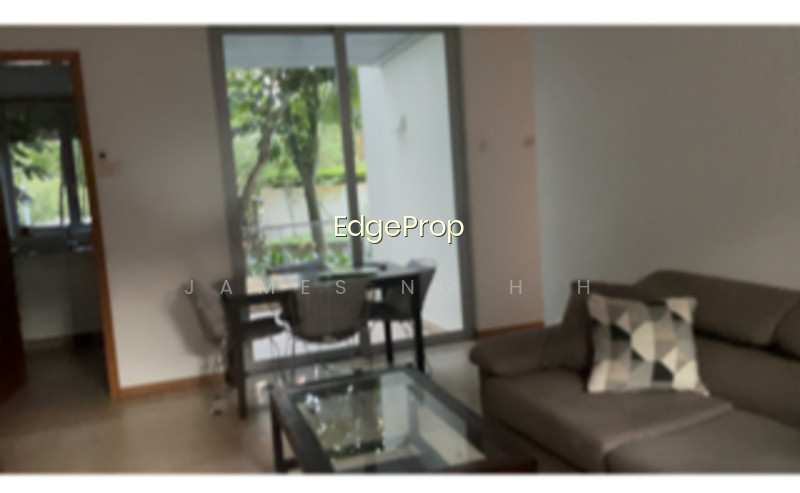 CARIBBEAN AT KEPPEL BAY photo 2