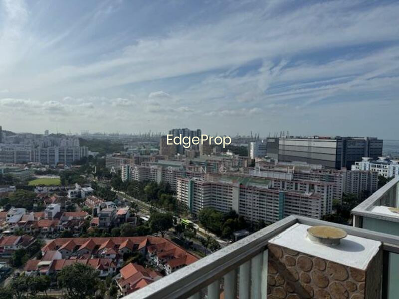 THE PARC CONDOMINIUM photo 2